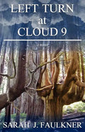 Left Turn at Cloud 9 - Paperback