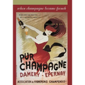 When Champagne Became French: Wine and the Making of a National Identity - Hardcover