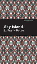 Sky Island - Hardcover