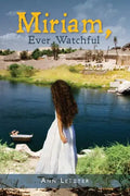 Miriam, Ever Watchful - Paperback