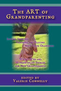 The Art of Grandparenting - Paperback