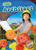 Architect - Library Binding
