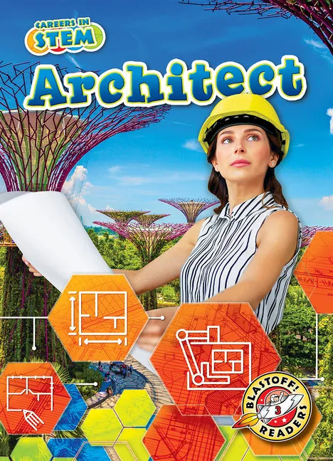 Architect - Library Binding