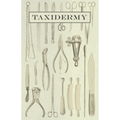 Taxidermy - Hardcover