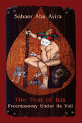 The Tear of Isis - Paperback