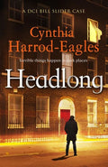 Headlong - Paperback