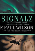 Signalz - Hardcover