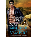 Mile High with a Vampire - Paperback