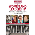 Women and Leadership: History, Theories, and Case Studies - Paperback