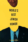 World's Best Jewish Humor - Paperback