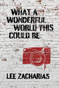 What a Wonderful World This Could Be - Paperback