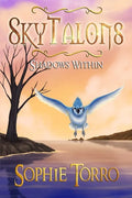 SkyTalons: Shadows Within - Paperback