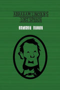 Abraham Lincoln's Lost Speech - Paperback