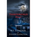 Thirstonfield Halt - Paperback