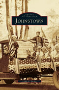 Johnstown - Hardcover