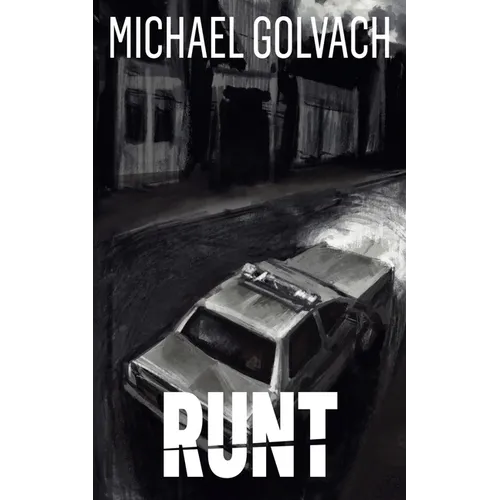 Runt - Paperback