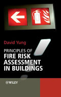 Principles of Fire Risk Assess - Hardcover