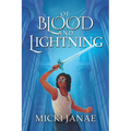 Of Blood and Lightning - Paperback