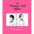 A Phrasal Verb Affair - Paperback