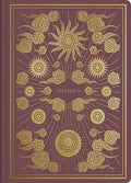 ESV Illuminated Scripture Journal: Joshua - Paperback