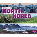 Let's Look at North Korea - Hardcover