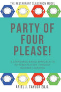 Party of Four Please!: Differentiation at Its Best - Paperback