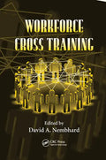 Workforce Cross Training - Paperback