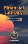 Financial Literacy - Paperback