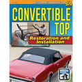 Convertible Top Restoration and Install - Paperback