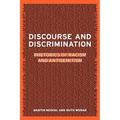 Discourse and Discrimination: Rhetorics of Racism and Antisemitism - Paperback