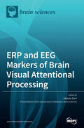 ERP and EEG Markers of Brain Visual Attentional Processing - Hardcover