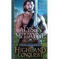Highland Conquest - Paperback