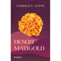 Desert Marigold - Paperback