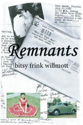 Remnants - Paperback