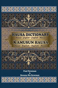 Hausa Dictionary for Everyday Use: Hausa-English/English-Hausa - Paperback
