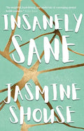Insanely Sane - Paperback