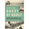 Guest of Adolf: The War of Ssg Ernest V. Focht, 805th Tank Destroyer Battalion - Hardcover