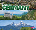 Let's Look at Germany - Hardcover