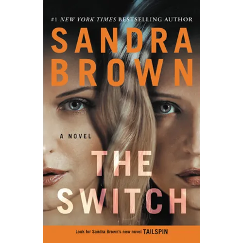 The Switch - Paperback