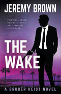 The Wake - Paperback