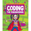 Coding with the Paranormal - Paperback
