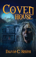 Coven House - Paperback