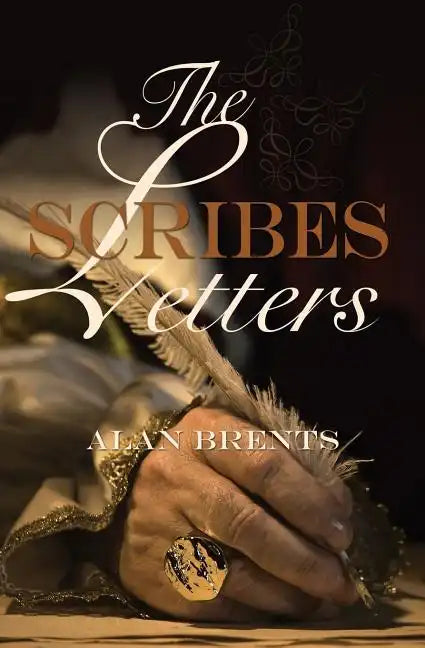 The Scribes Letters - Paperback