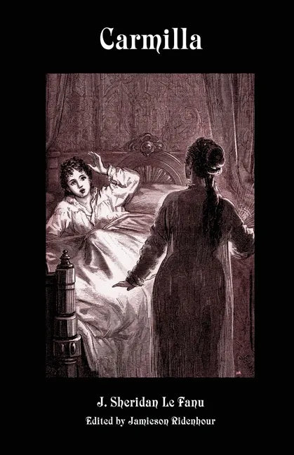 Carmilla - Paperback