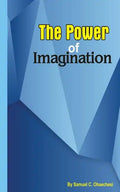 The power of imagination: The power of imagination - Paperback