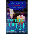 Evaluating the Elf: A Monstrously Hilarious Romantic Comedy - Paperback