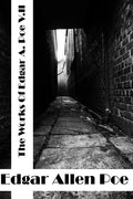 The Works Of Edgar Allen Poe Volume II: (Edgar Allen Poe Classics Collection) - Paperback