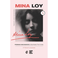 Mina Loy: Poemas escogidos + Manifiesto Feminista - Paperback