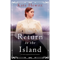 Return to the Island: An utterly gripping historical romance - Paperback