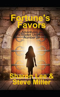 Fortune's Favors - Paperback